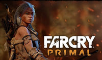 Far Cry Primal
