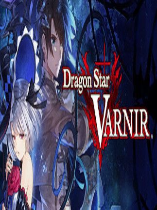 Dragon Star Varnir | Nintendo Switch | NORTH AMERICA
