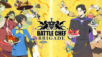 Battle Chef Brigade Deluxe