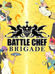 Battle Chef Brigade Deluxe Steam Key GLOBAL