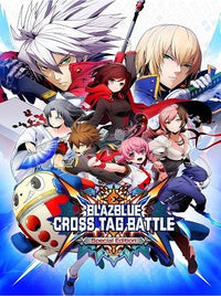 BlazBlue: Cross Tag Battle
