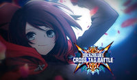 BlazBlue: Cross Tag Battle