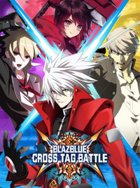 BlazBlue: Cross Tag Battle