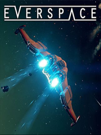 EVERSPACE | Ultimate Edition | PC: Steam | EUROPE