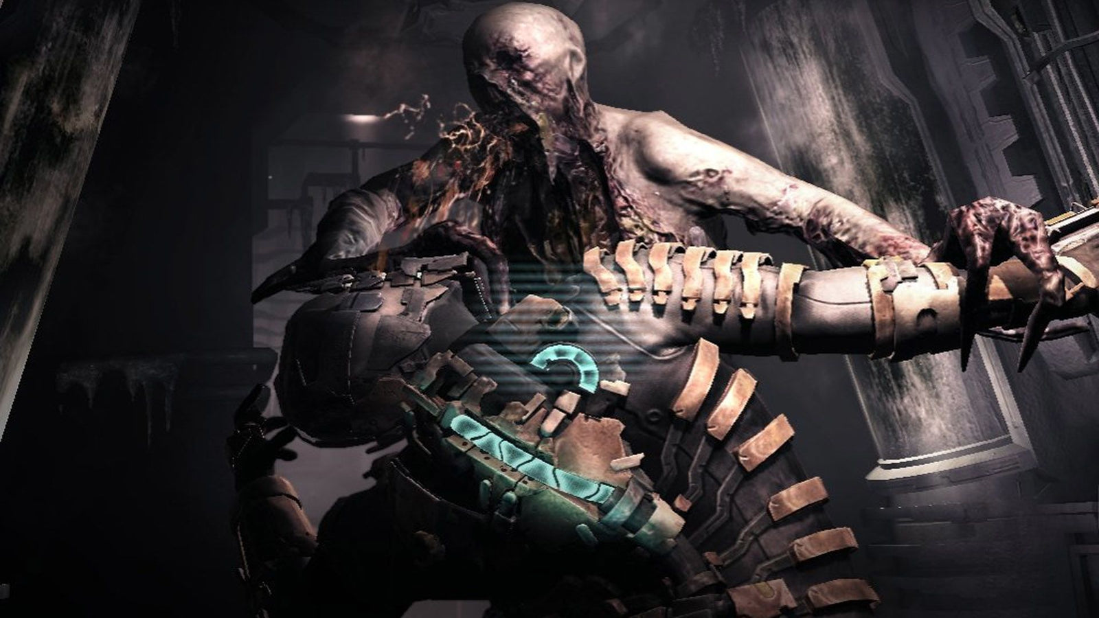 Dead Space 2 Steam Key GLOBAL