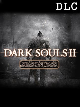 Dark Souls II - Season Pass | PC: Steam | REST OF WORLD