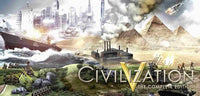 Sid Meier's Civilization V