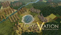 Sid Meier's Civilization V