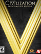 Sid Meier's Civilization V: Complete Edition (PC) - Steam Key - United States