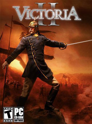 Victoria II Complete Edition Steam Key GLOBAL