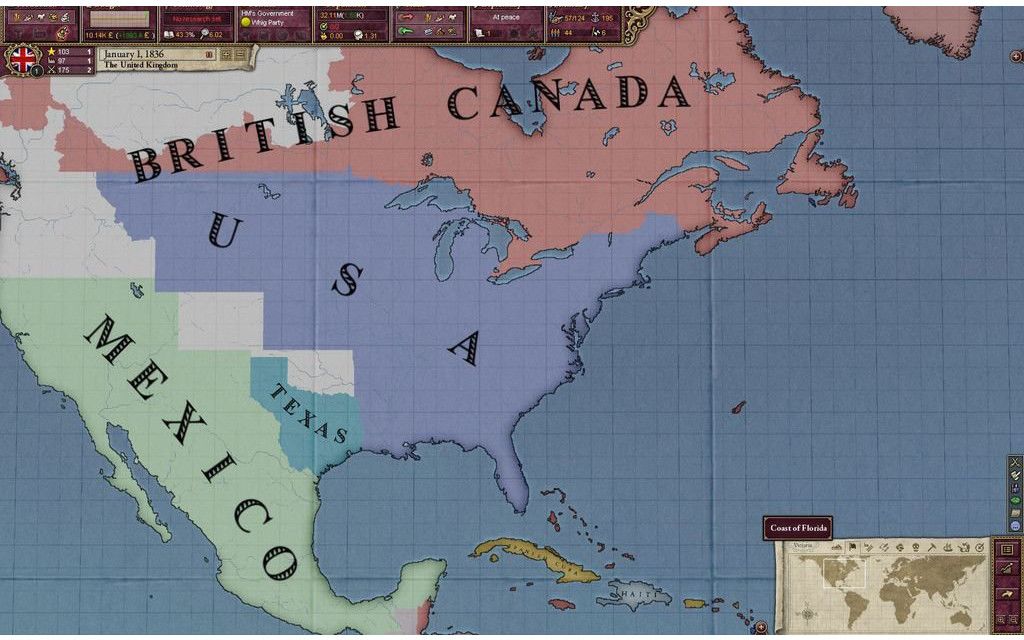 Victoria II Complete Edition Steam Key GLOBAL