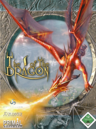 The I of the Dragon (Steam Key)