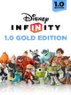 Disney Infinity 1.0: Gold Edition Steam Key PC - EUROPE