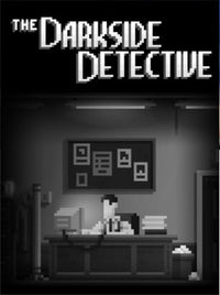 The Darkside Detective