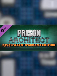 Prison Architect - Psych Ward: (DLC)
