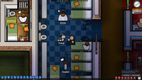Prison Architect - Psych Ward: (DLC)