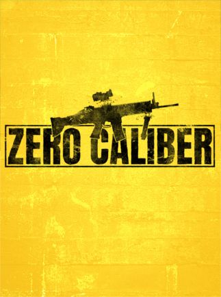 Zero Caliber VR | PC: Steam | EUROPE