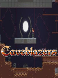 Caveblazers