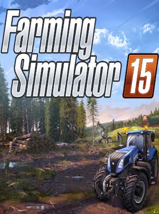 Farming Simulator 15 | PC: Steam | UNITED STATES