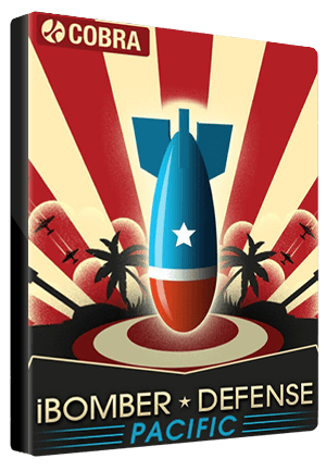 iBomber Defense Pacific | PC: Steam | GLOBAL