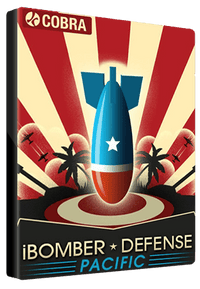 iBomber Defense Pacific