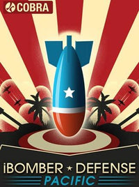 iBomber Defense Pacific