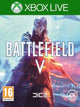 Battlefield V Xbox Live Key Xbox One, Series X - Europe Restricted
