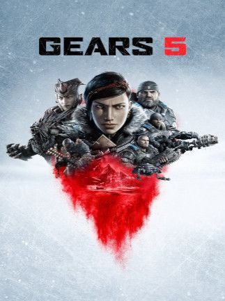 Gears 5