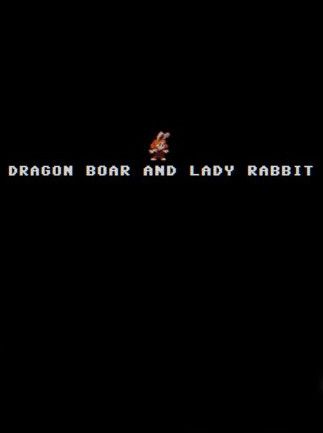 Dragon Boar and Lady Rabbit | PC: Steam | GLOBAL
