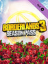 Borderlands 3 Season Pass (DLC) - Steam Key - GLOBAL