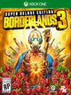 Borderlands 3 (Super Deluxe Edition) - Xbox One Key - Europe Restricted