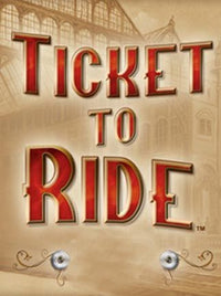 Ticket to Ride
