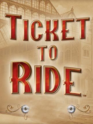 Ticket to Ride