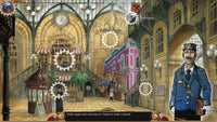 Ticket to Ride