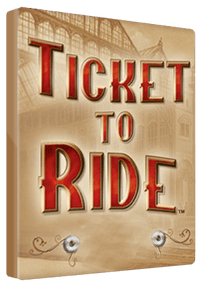 Ticket to Ride