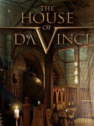 The House of Da Vinci