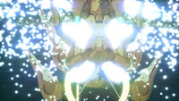 ZONE OF THE ENDERS THE 2nd RUNNER : M∀RS