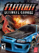 FlatOut: Ultimate Carnage Collectors Edition (PC) - Steam Key - GLOBAL