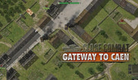 Close Combat - Gateway to Caen