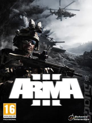 Arma 3 | Apex Edition | PC: Steam | GLOBAL