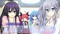 DATE A LIVE: Rio Reincarnation Deluxe Pack