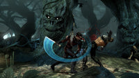 Mortal Kombat