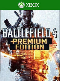 Battlefield 4