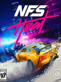 Need for Speed Heat