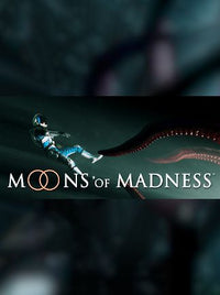 Moons of Madness
