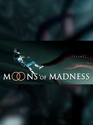 Moons of Madness