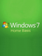 Microsoft Windows 7 OEM Home Basic Microsoft PC Key GLOBAL