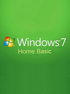 Microsoft Windows 7 OEM Home Basic Microsoft PC Key GLOBAL