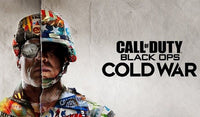 Call of Duty Black Ops: Cold War
