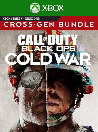 Call of Duty Black Ops: Cold War